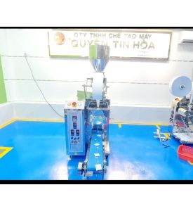 MÁY ĐÓNG GÓI TRÀ TÚI LỌC 3IN1