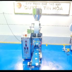 MÁY ĐÓNG GÓI TRÀ TÚI LỌC 3IN1